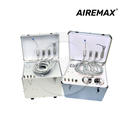 Airemax Portable Dental Unit W/ Compressor