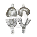 Aluminum Impression Trays