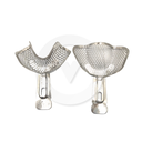 Aluminum Mesh Impression Trays