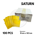 Bite Wax - Saturn (100pcs)