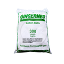 Cotton Balls (300g Pack)