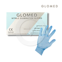 Glomed Nitrile Gloves