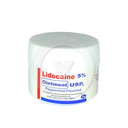 Lidocaine Ointment 50g