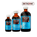 Betadine Oral Rinse