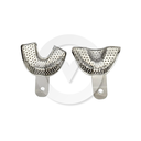 Partial Metal Impression Trays (U&L)
