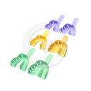 Plastic Impression Trays