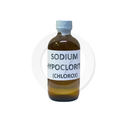 Sodium Hypochlorite - Chlorox (120ml)