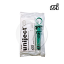 Syringe - Plastic Uniject