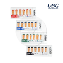 UDG Bioceramic Gutta Percha Points