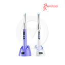 Woodpecker LED Curing Light iLED Plus