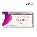 Zeyco Turbocaina Articaine (50/BX)