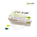 Zogear Dental Needles (100/BX)