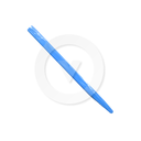 GI Cement Spatula (Plastic)