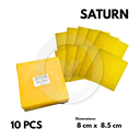 Bite Wax - Saturn (10pcs)