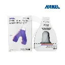 Hanel Articulating Paper Horseshoe (PD)