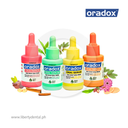 Oradox Oral Serum