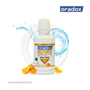 Oradox Oral Rinse: Perio Care