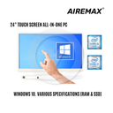 Airemax AIO PC i7 + Intraoral Camera 